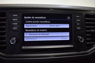 Volkswagen Crafter FURGÓN 35 L3H2 2.0 TDI 140 CV FWD
