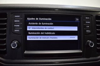 Volkswagen Crafter FURGÓN 35 L3H2 2.0 TDI 140 CV FWD