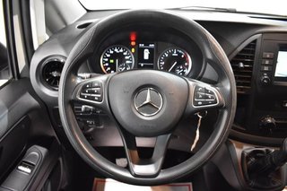 Mercedes Vito FURGÓN 116 CDI 163 CV EXTRALARGA