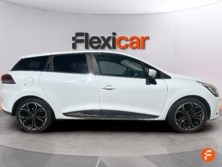 Renault Clio Sport Tou. Zen En. TCe 87kW (120CV)