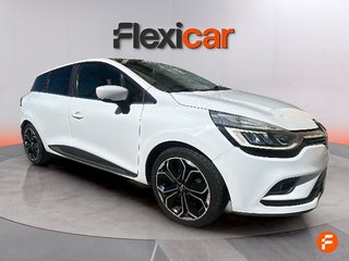 Renault Clio Sport Tou. Zen En. TCe 87kW (120CV)