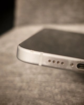 iPhone 15 Plus 128GB