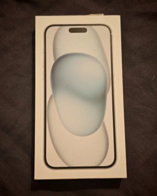 iPhone 15 Plus 128GB