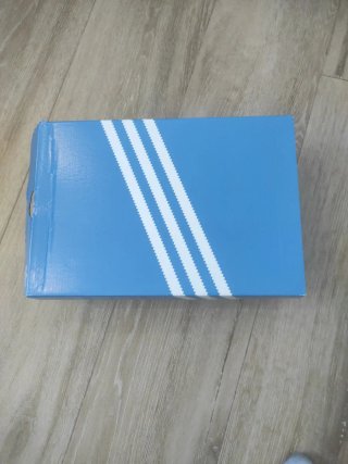 Adidas Campus Verde Claro