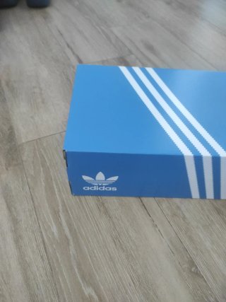 Adidas Campus Verde Claro
