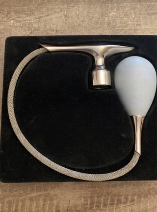Angel Thierry Mugler Atomizador Glamour Vintage
