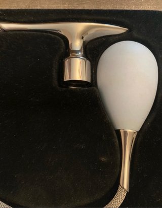 Angel Thierry Mugler Atomizador Glamour Vintage