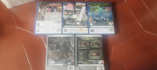 Ps2 Slim 77004