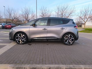 Renault Scenic 2017