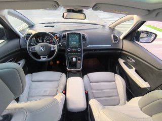 Renault Scenic 2017