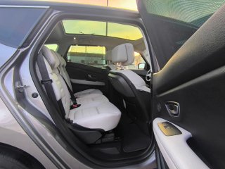 Renault Scenic 2017