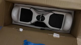 Smartgyro X1 Patinete Eléctrico