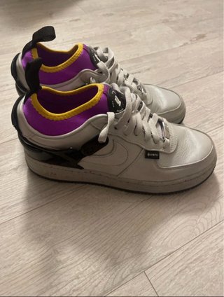 Nike Air Force 1 x Undercover