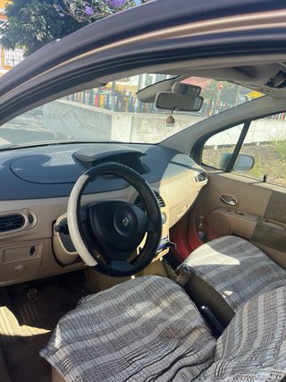 Renault Modus 2005