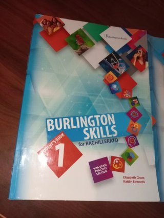 Burlingtong skills