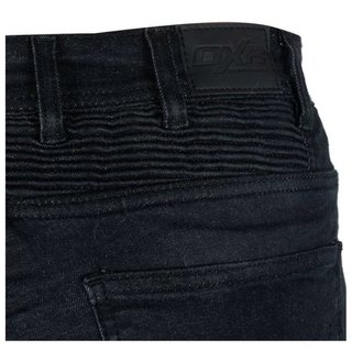 Vaqueros Moto DXR Kaptor Slim talla 38