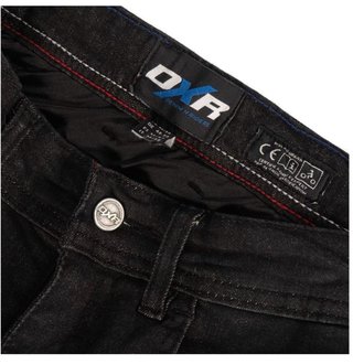 Vaqueros Moto DXR Kaptor Slim talla 38