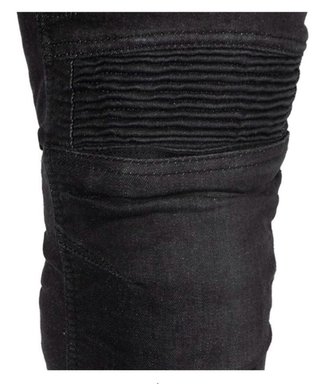 Vaqueros Moto DXR Kaptor Slim talla 38