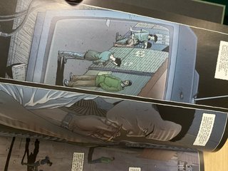 Neonomicon (Alan Moore, tapa dura)