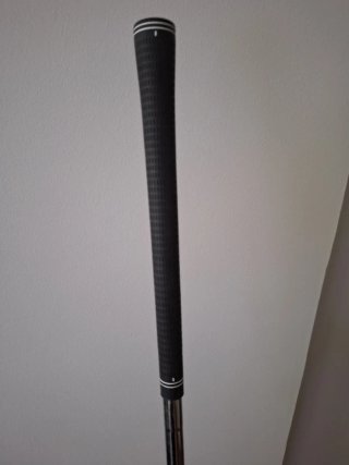 Palo de golf Callaway 9