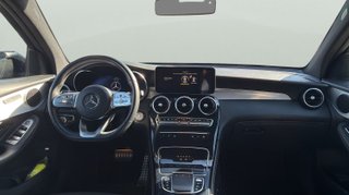 Mercedes-Benz GLC 200 d 4Matic 120 kW (163 CV)