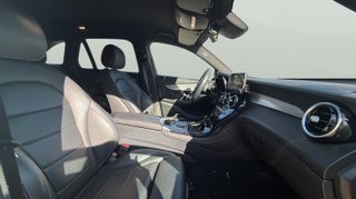 Mercedes-Benz GLC 200 d 4Matic 120 kW (163 CV)