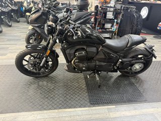 Leonart Pilder 125