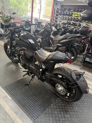 Leonart Pilder 125