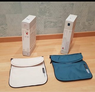 Bugaboo Cameleon 3 con 2 capotas