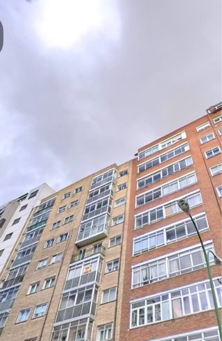 Piso en gamonal