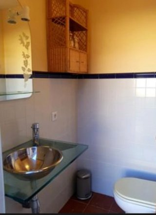 1° QUINCENA CON PISCINA