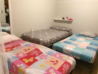 1° QUINCENA CON PISCINA