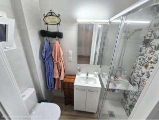 1° QUINCENA CON PISCINA
