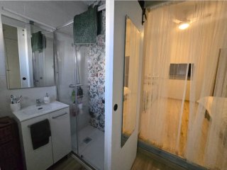 1° QUINCENA CON PISCINA