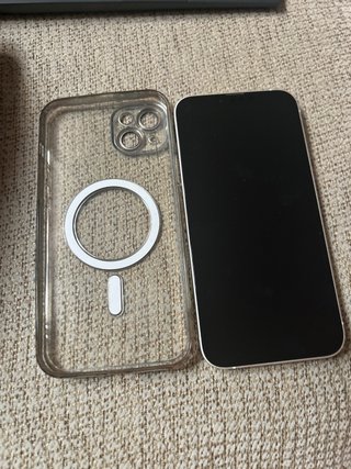 iPhone 14 Plus