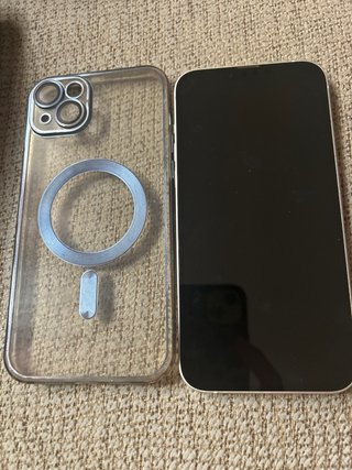 iPhone 14 Plus