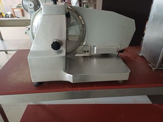 Cortafiambres profesional 380V