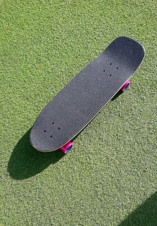 Tabla skate
