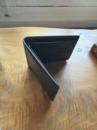 Cartera Bellroy Negra