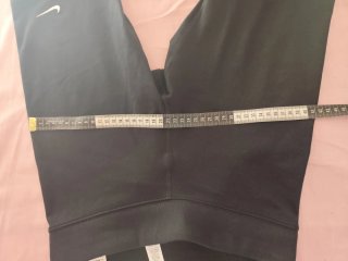 Mallas Nike Negras Nuevas Talla s
