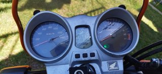 Honda CBF 250 - Precio negociable