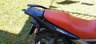 Honda CBF 250 - Precio negociable