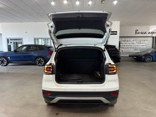 Volkswagen T-CROSS Advance 1.0 TSI 81kW 110CV (2022)