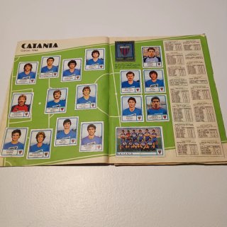 Album Calciatori Panini 1983-84 (-25)