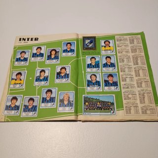 Album Calciatori Panini 1983-84 (-25)