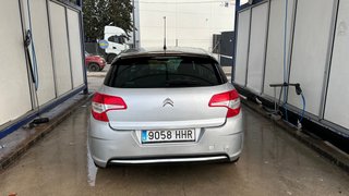 Citroen C4 2011