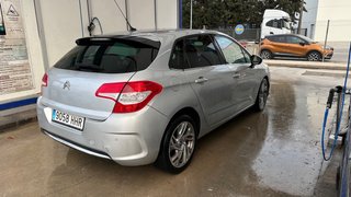 Citroen C4 2011