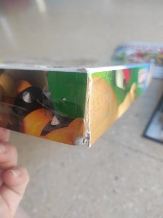 Monopoly Gamer Mario Kart