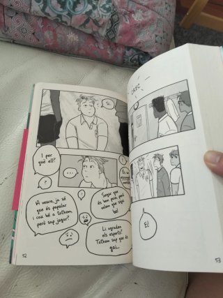 Heartstopper 1 : noi coneix noi