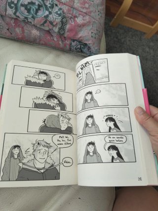 Heartstopper 1 : noi coneix noi